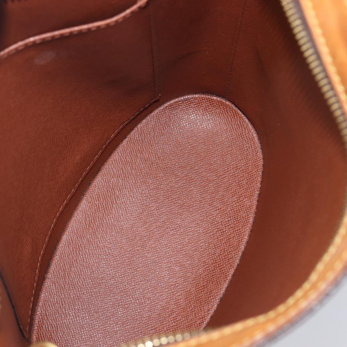 LOUIS VUITTON Monogram Drouot Shoulder Shoulder Bag M51290 LV Auth 209719