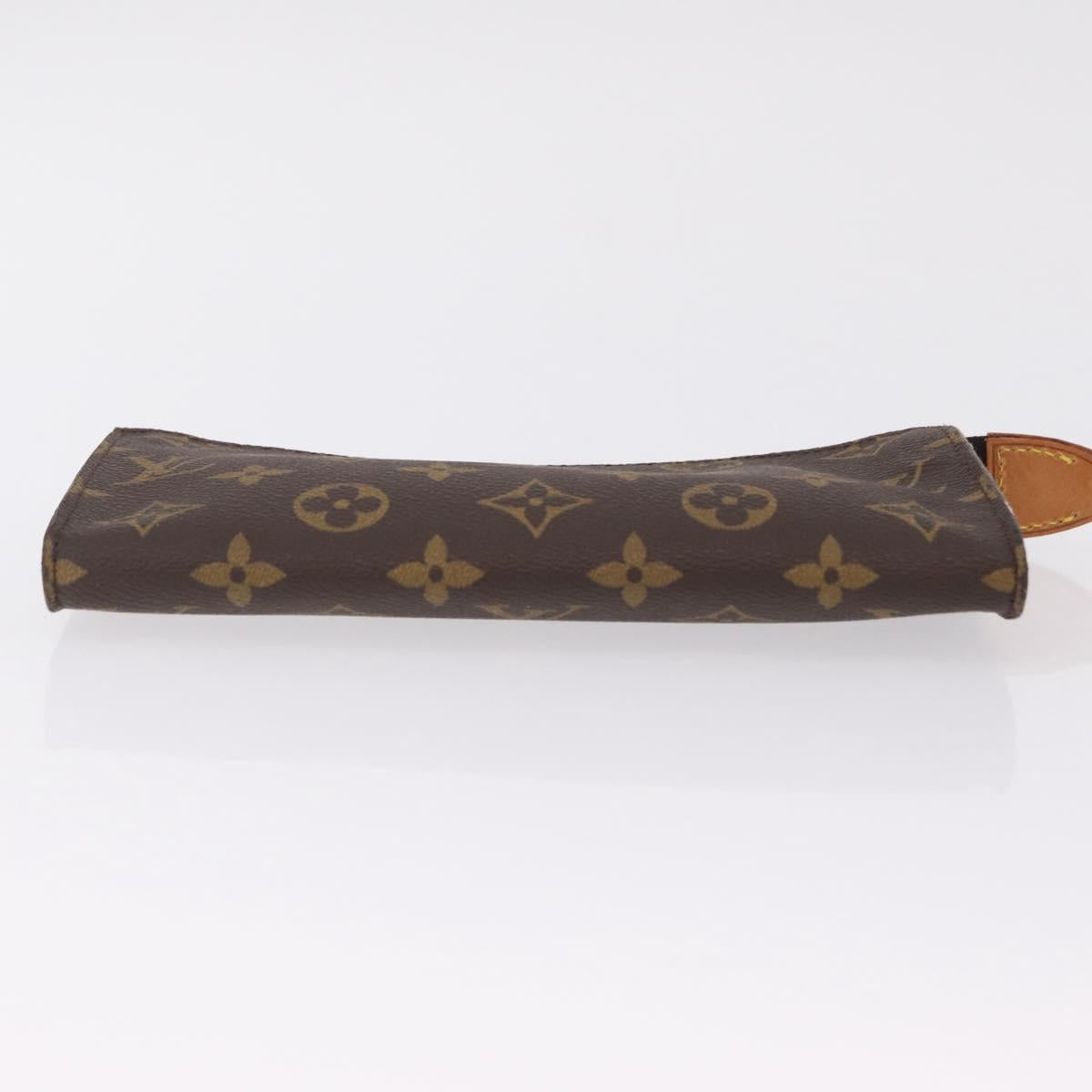 LOUIS VUITTON Monogram Bucket GM Pouch Accessory Pouch LV Auth 209792