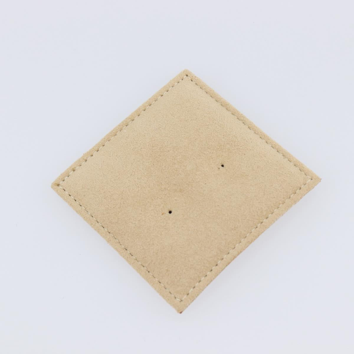 LOUIS VUITTON Monogram Accessory Case LV Auth 209969