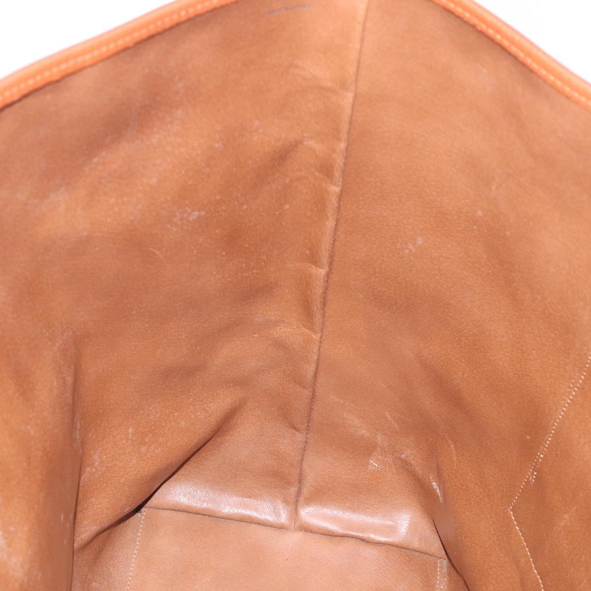 LOUIS VUITTON Monogram Sac Weekend GM Tote Bag M42420 LV Auth 210041A