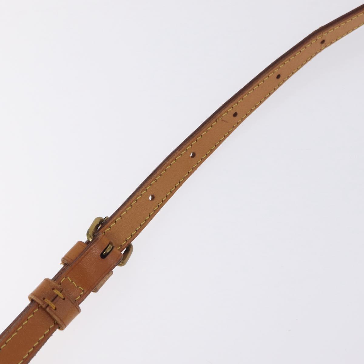 LOUIS VUITTON Monogram Trocadero 23 Shoulder Bag M51276 LV Auth 210294