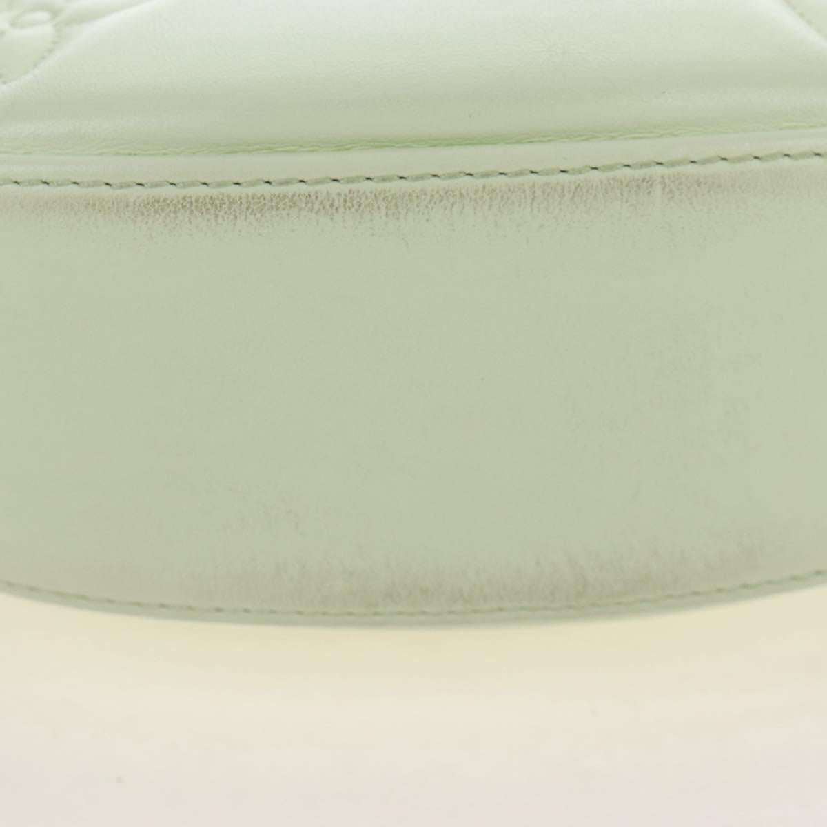 LOUIS VUITTON Bubble Glam Over The Moon Bag Verdeau M20857 LV Auth 210896SAM