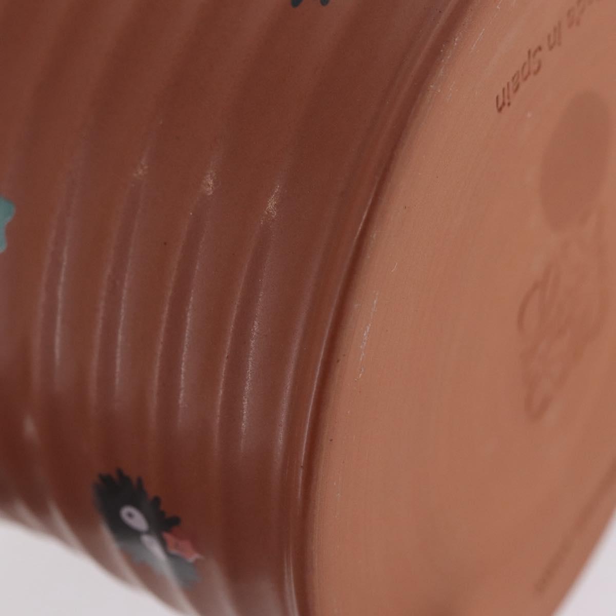 LOEWE Candle Susuwatari LOEWE × Studio Ghibli Brown Auth 212466M