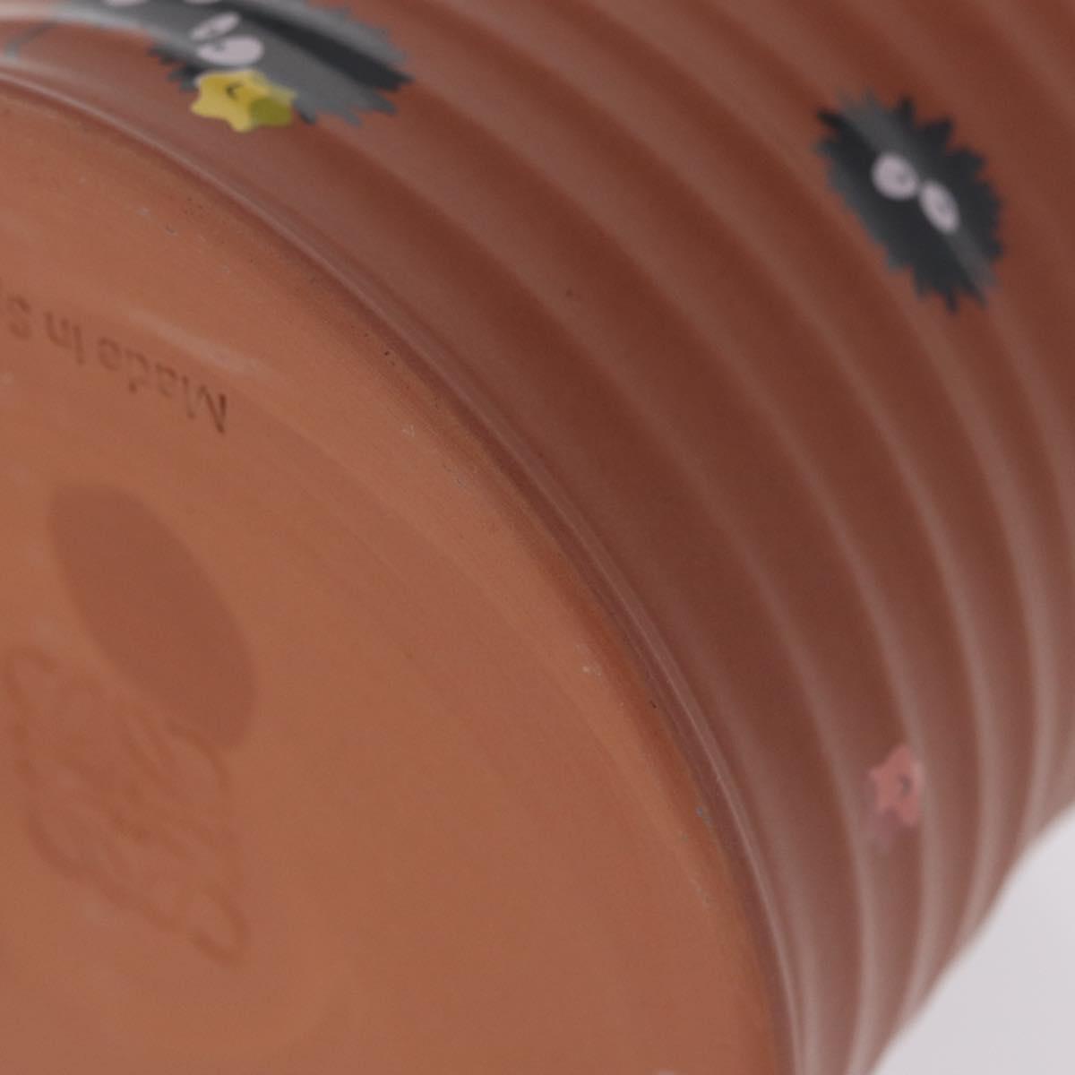 LOEWE Candle Susuwatari LOEWE × Studio Ghibli Brown Auth 212466M