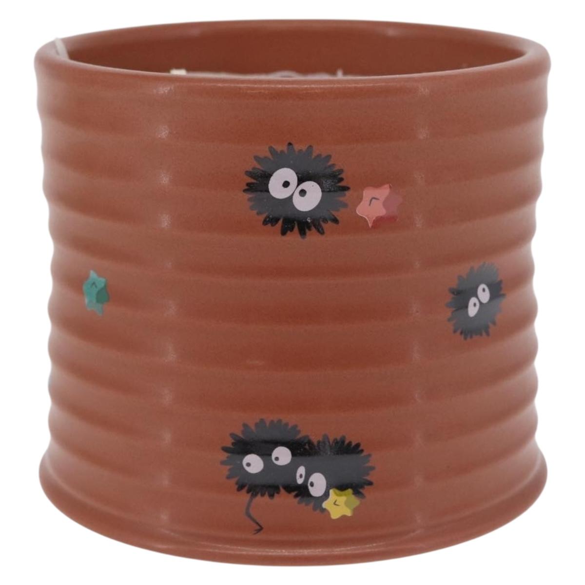 LOEWE Candle Susuwatari LOEWE × Studio Ghibli Brown Auth 212466M