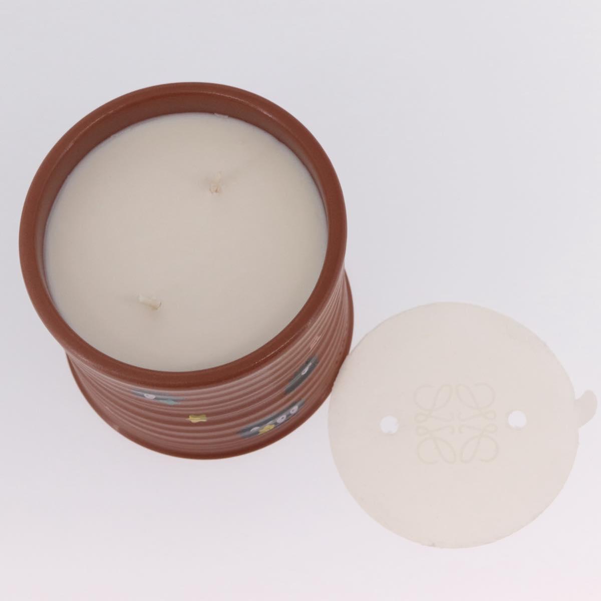 LOEWE Candle Susuwatari LOEWE × Studio Ghibli Brown Auth 212466M
