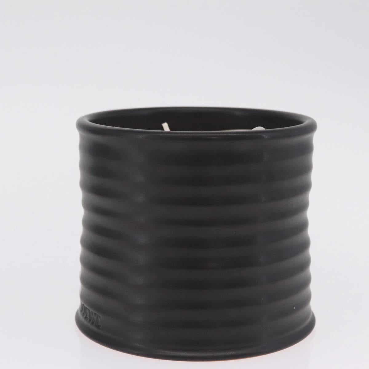 LOEWE Calcifer Candle LOEWE × Studio Ghibli Black Auth 212467M