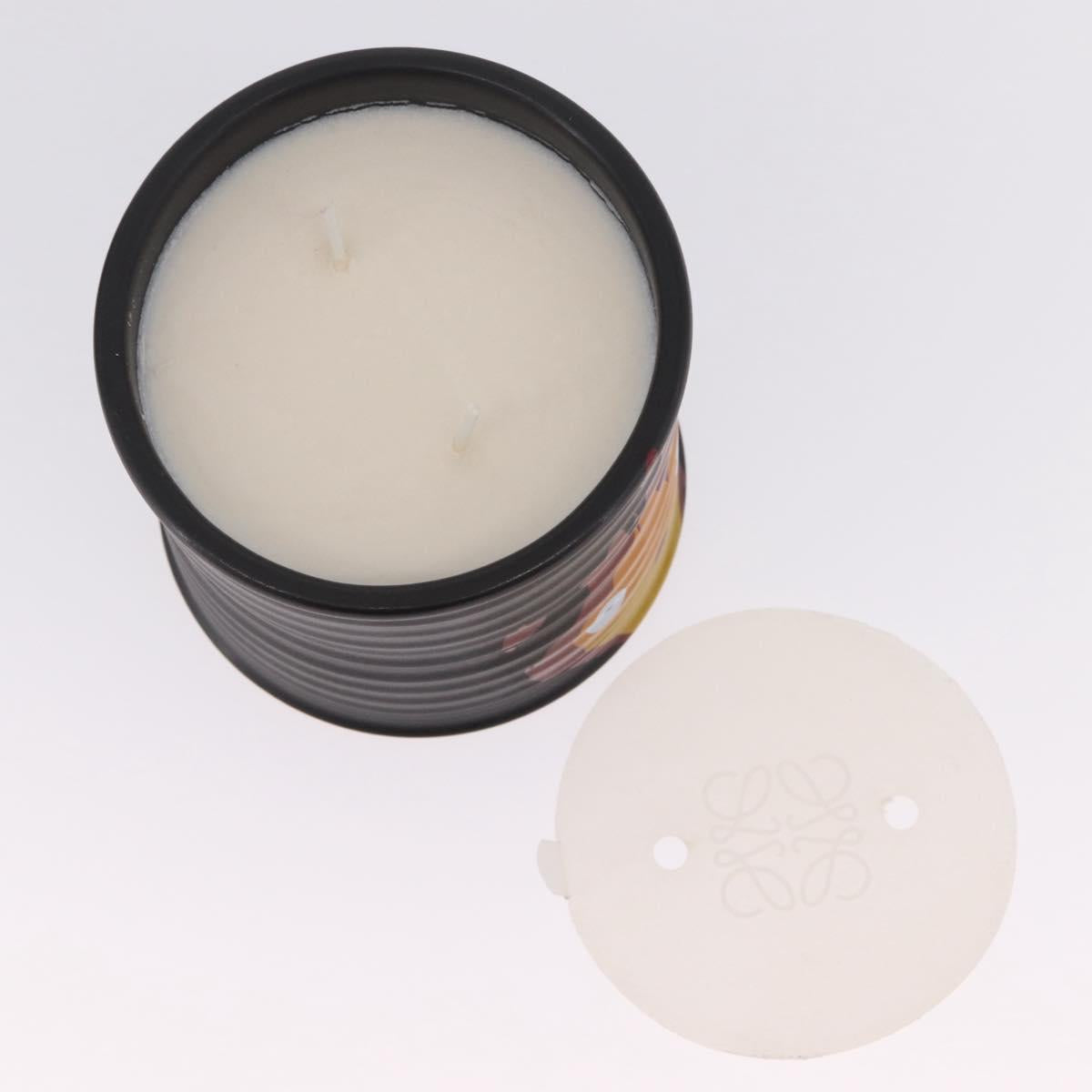 LOEWE Calcifer Candle LOEWE × Studio Ghibli Black Auth 212467M