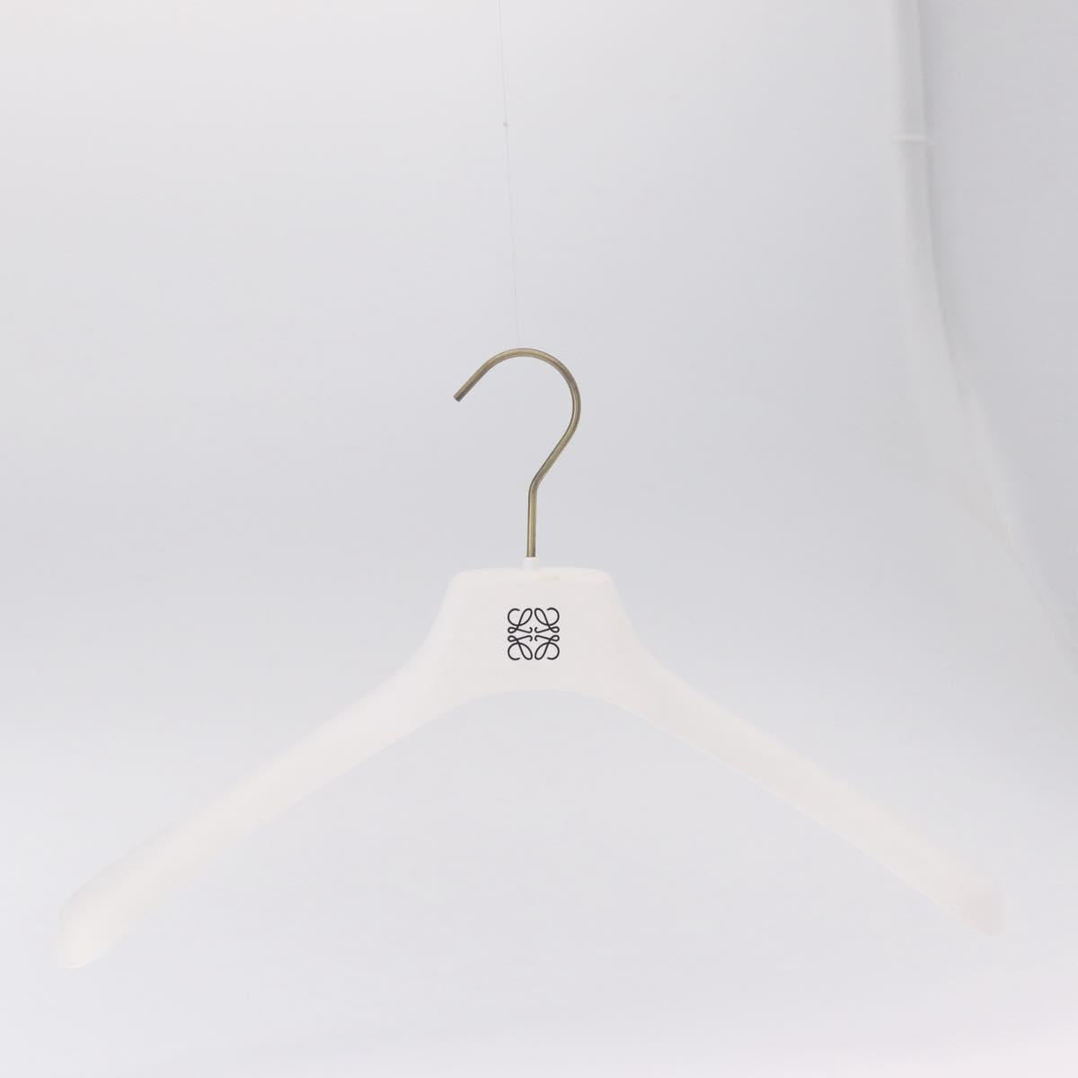 LOEWE x Maruja Mallo Shirt Satin 32 White Auth 212711M