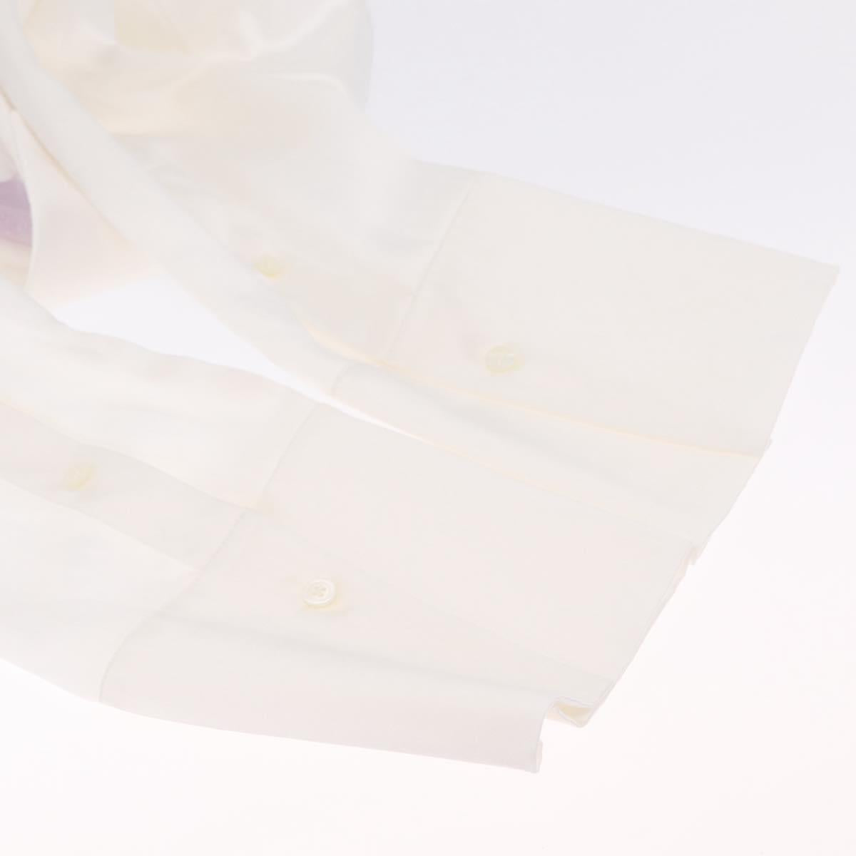 LOEWE x Maruja Mallo Shirt Satin 32 White Auth 212711M