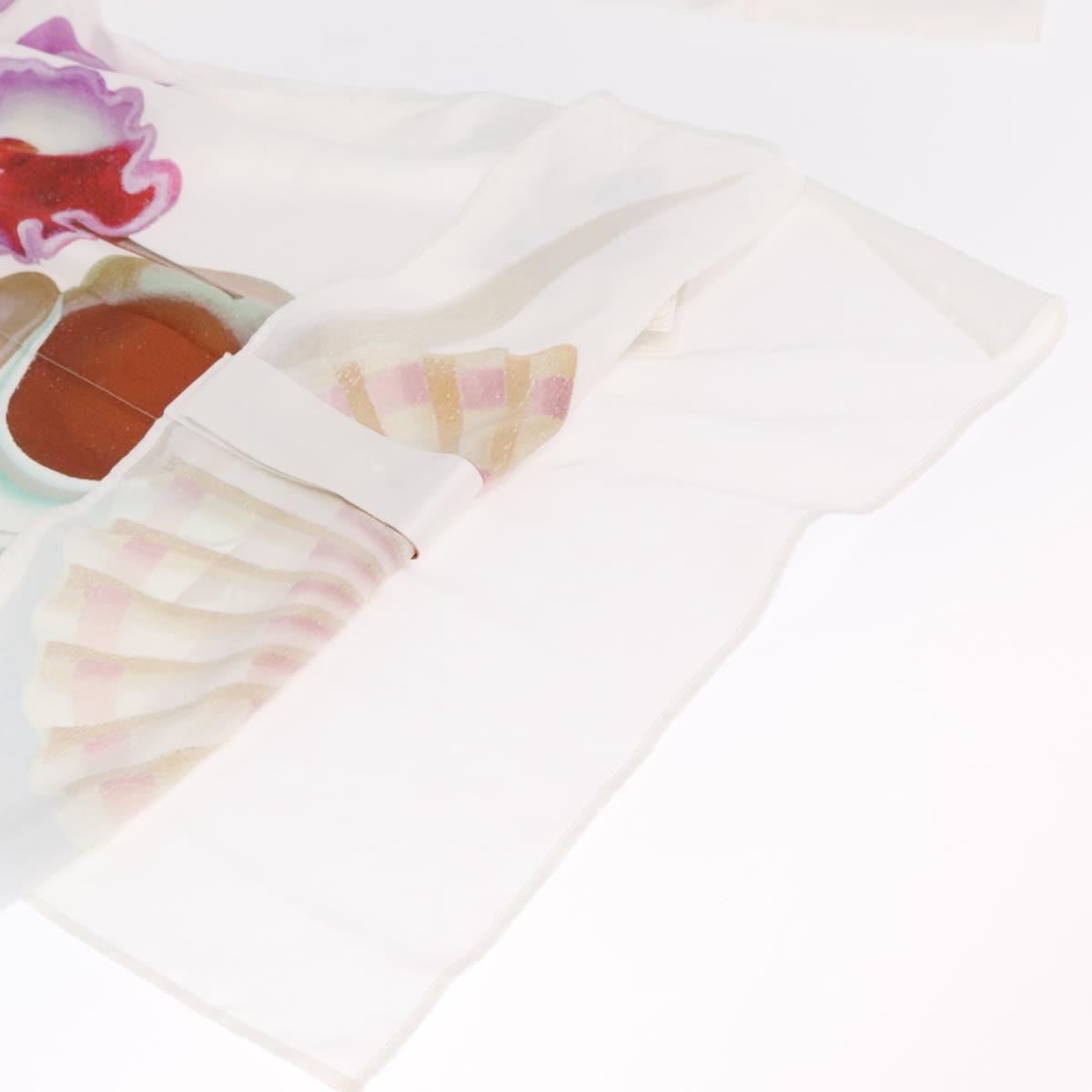 LOEWE x Maruja Mallo Shirt Satin 32 White Auth 212711M