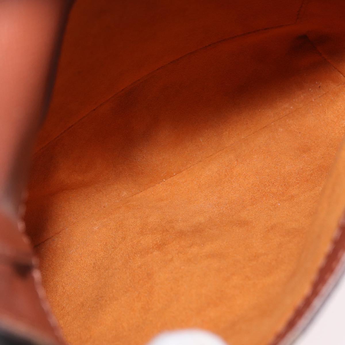 LOUIS VUITTON Monogram Musette Salsa Short Shoulder Bag M51258 LV Auth 213014A