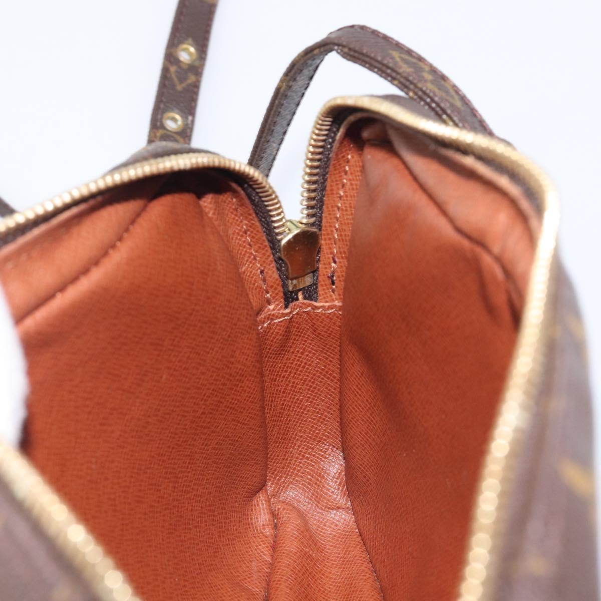 LOUIS VUITTON Monogram Marly Bandouliere Shoulder Bag M51828 LV Auth 213313