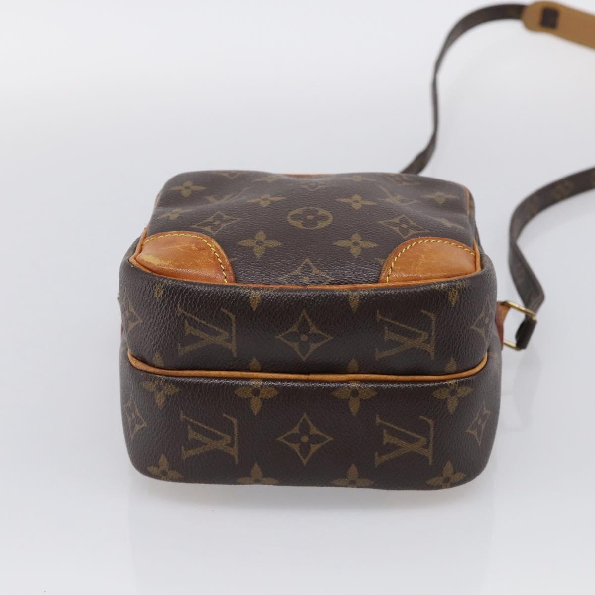 LOUIS VUITTON Monogram Amazon Shoulder Bag M45236 LV Auth 213390A