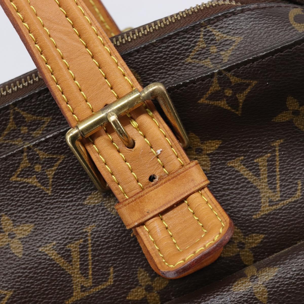 LOUIS VUITTON Monogram Multipli Cite Shoulder Bag M51162 LV Auth 214900