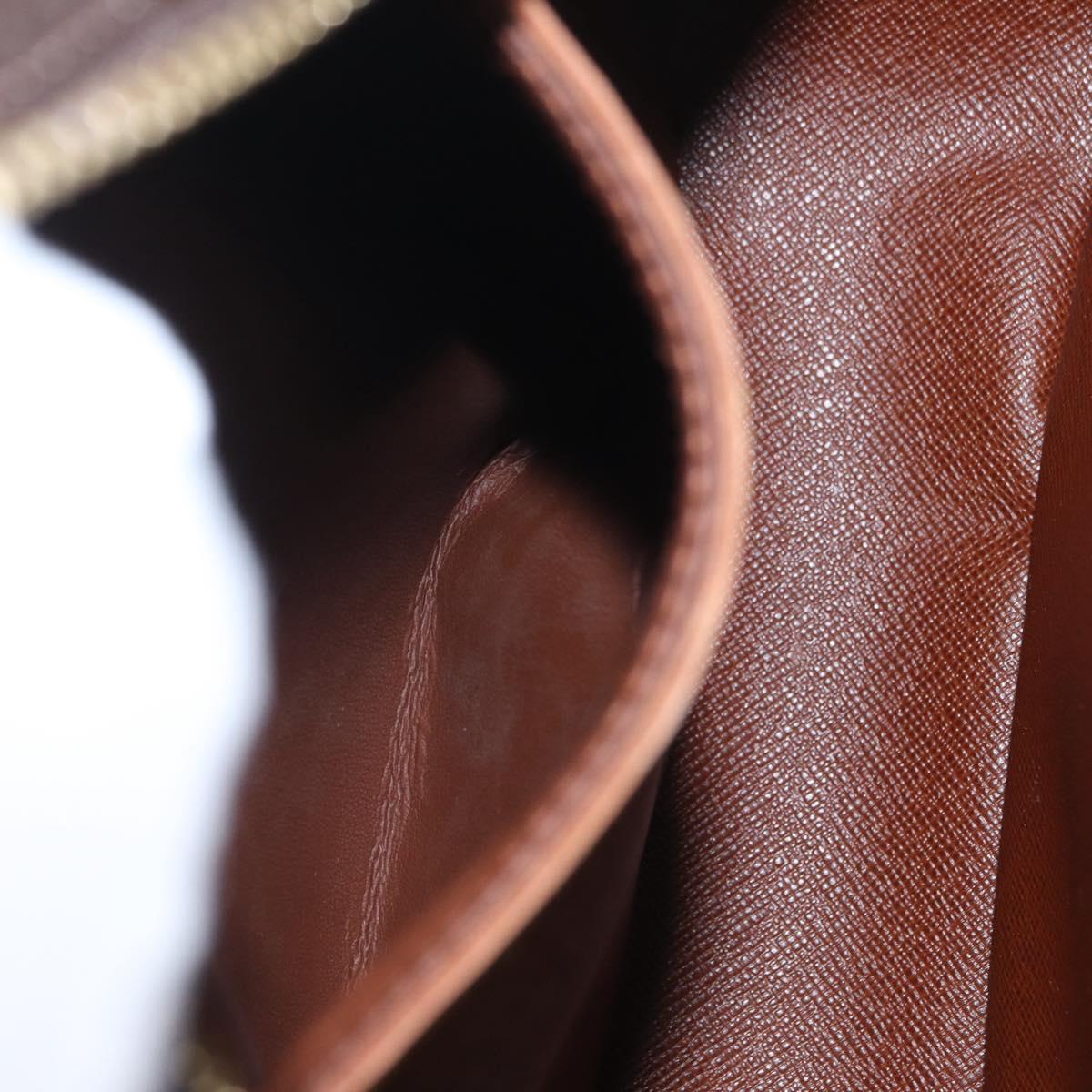 LOUIS VUITTON Monogram Blois Shoulder Bag M51221 LV Auth 215582V