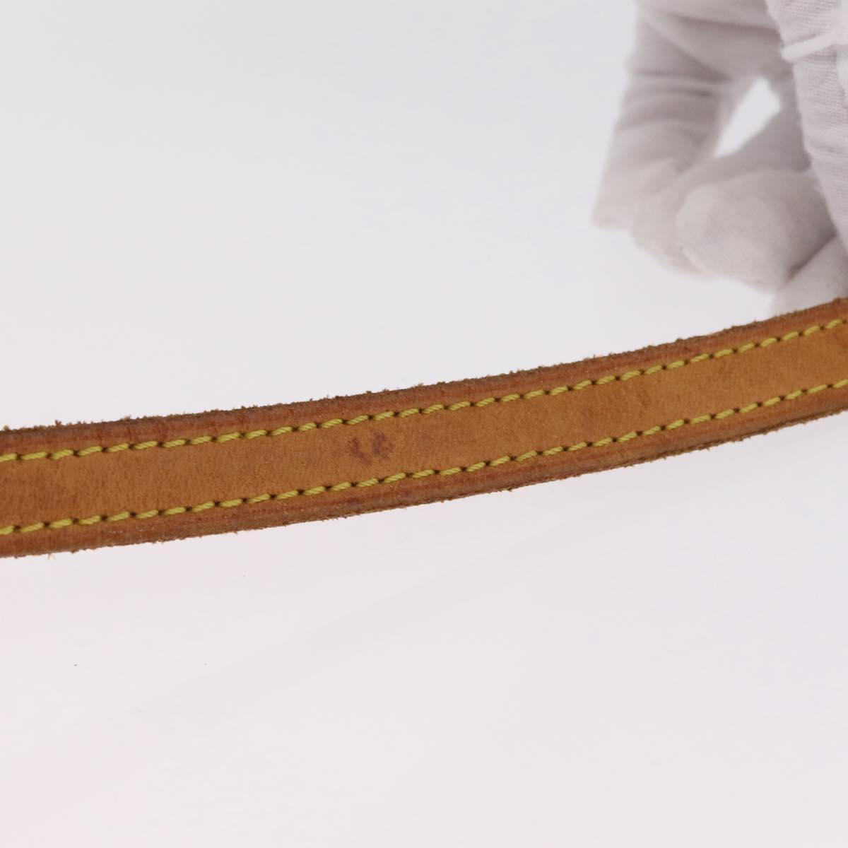LOUIS VUITTON Monogram Trocadero 30 Shoulder Bag M51272 LV Auth 216167A