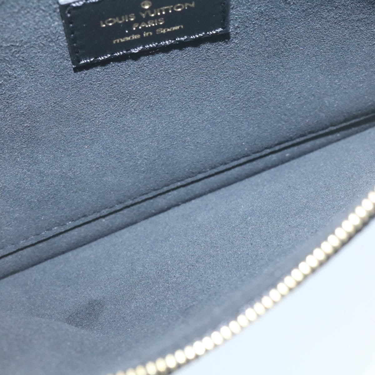 LOUIS VUITTON Game On Collection Neverfull MM Shoulder Bag M57483 LV Auth 28626S