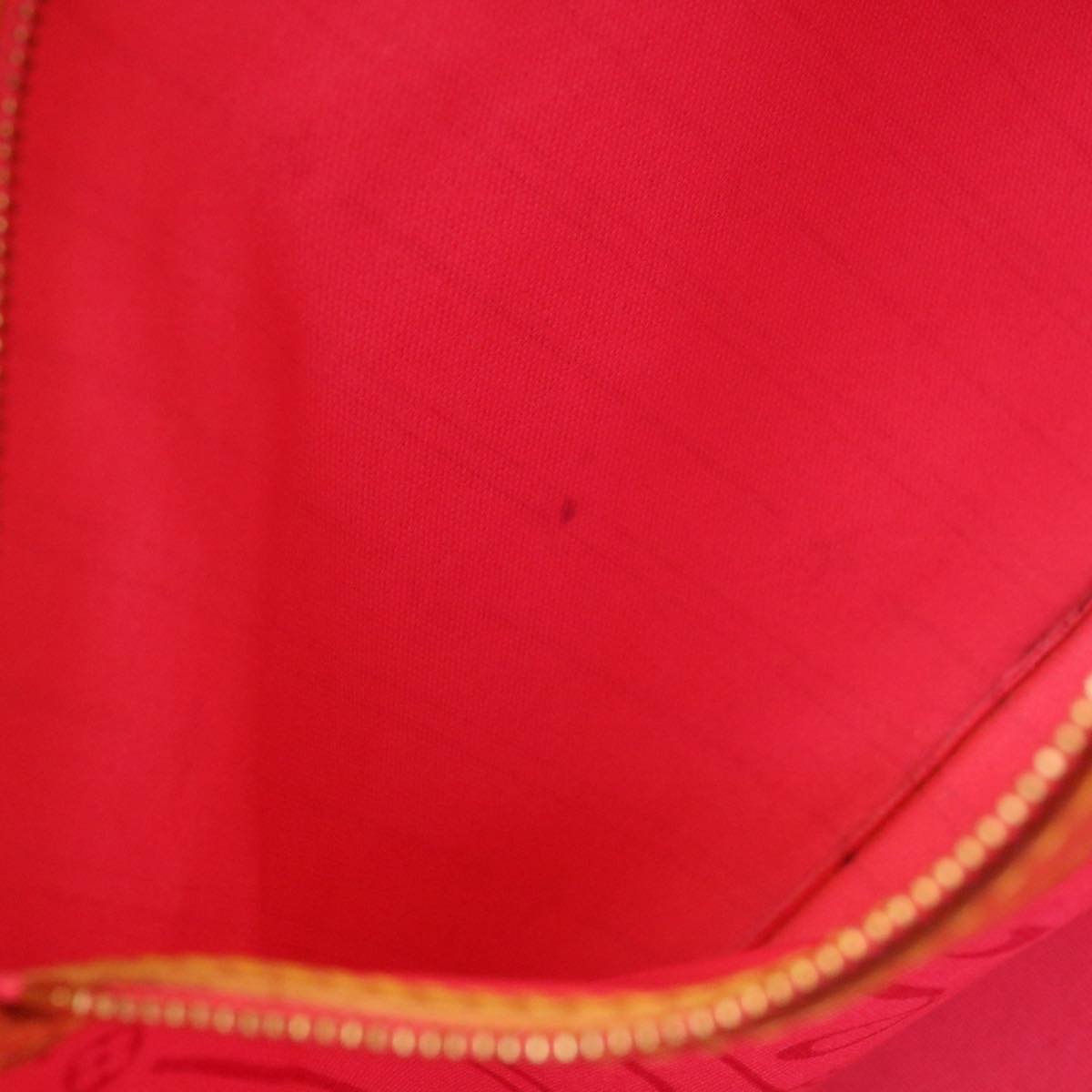 LOUIS VUITTON Monogram Rose Neverfull MM Tote Bag M48613 LV Auth 29172SAV