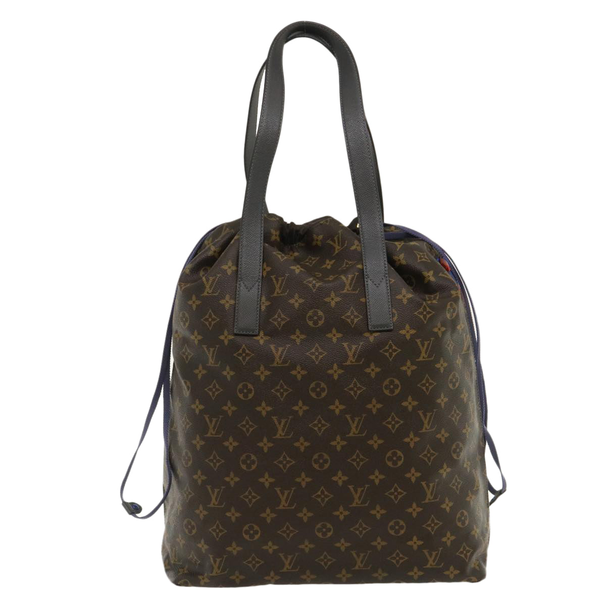 LOUIS VUITTON Monogram Pacific Cabas Light Tote Bag M43852 LV Auth 29523A