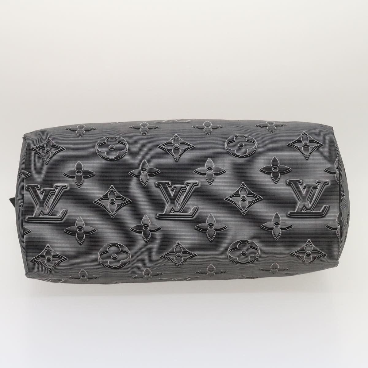 LOUIS VUITTON KeepallBandouliere 50 BostonBag Reversible 2054 M44939 Auth 29550S