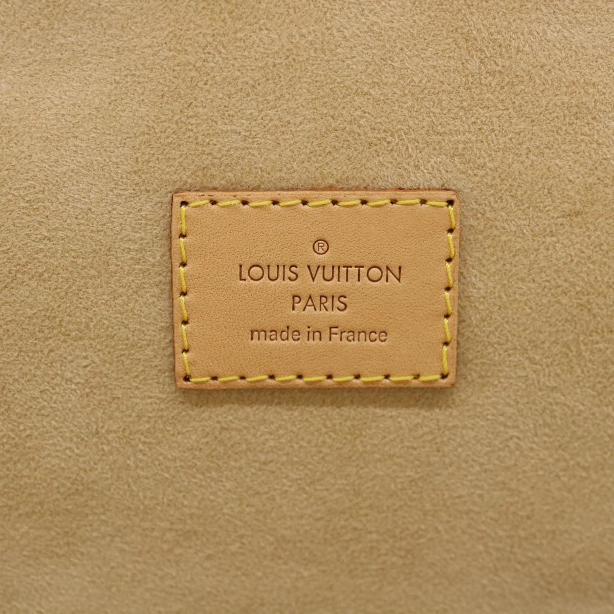 LOUIS VUITTON Monogram Coffret 8 Montor Trunk Watch case M20016 LV Auth 29887S