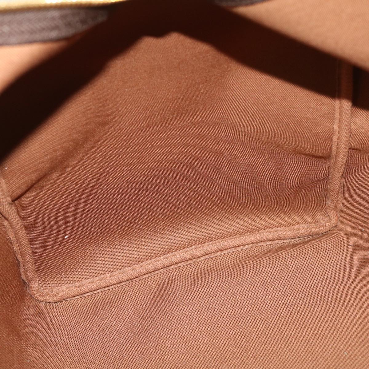 LOUIS VUITTON Monogram Rose Keepall 50 Boston Bag M48605 LV Auth 29944SV