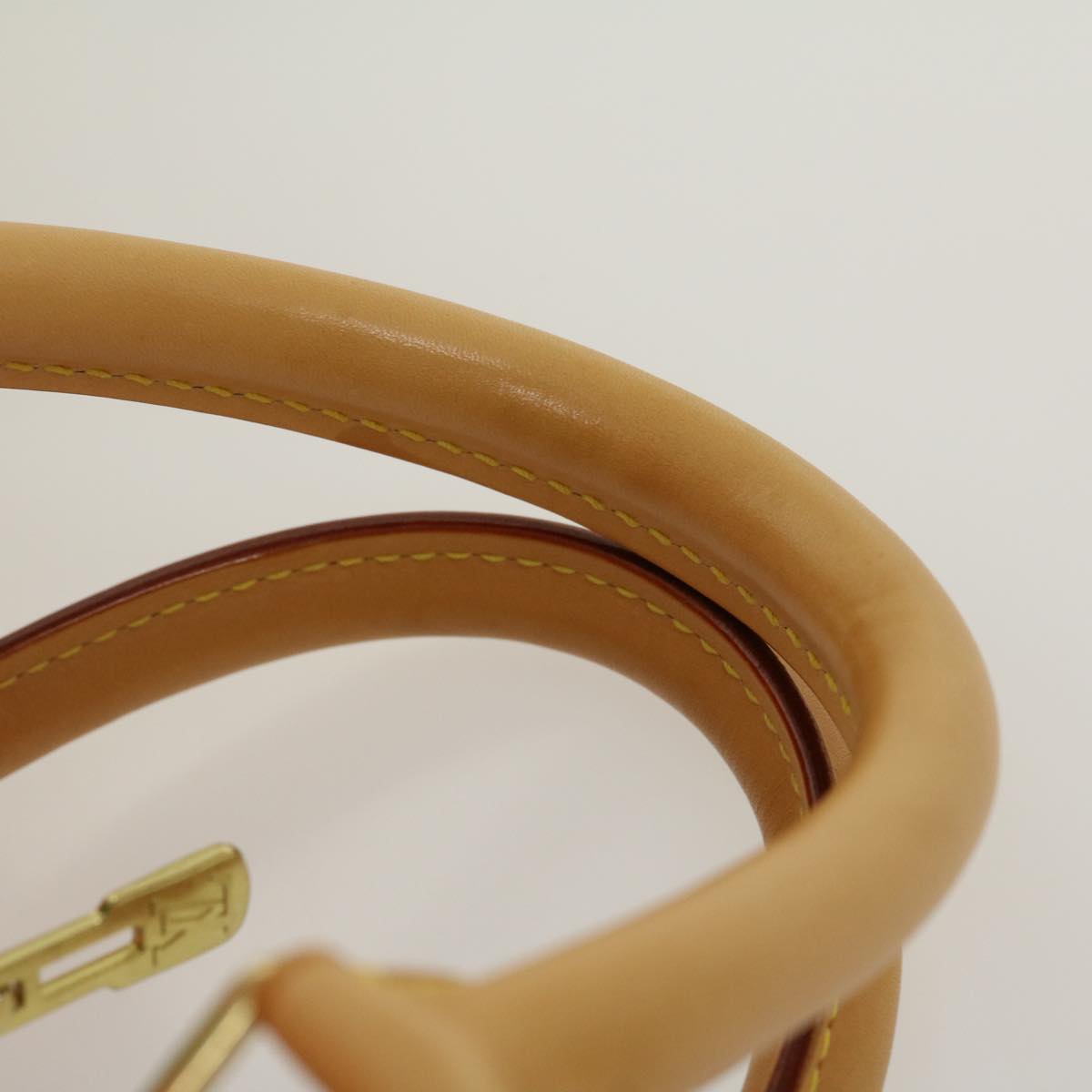 LOUIS VUITTON Monogram Rose Keepall 50 Boston Bag M48605 LV Auth 29944SV