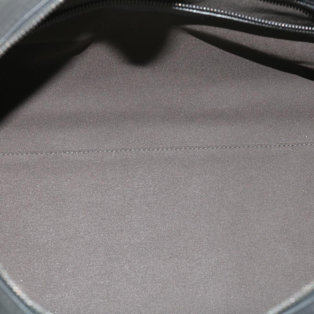 LOUIS VUITTON Damier Infini Keepall Bandouliere 45 Boston Bag N41145 LV 29957S