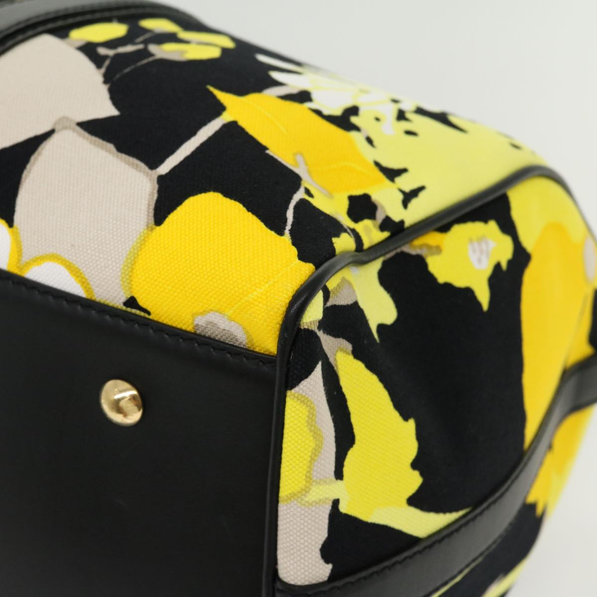 LOUIS VUITTON Toile Canwan Keepall Bandouliere 50 Boston Bag M95366 Auth 30574S