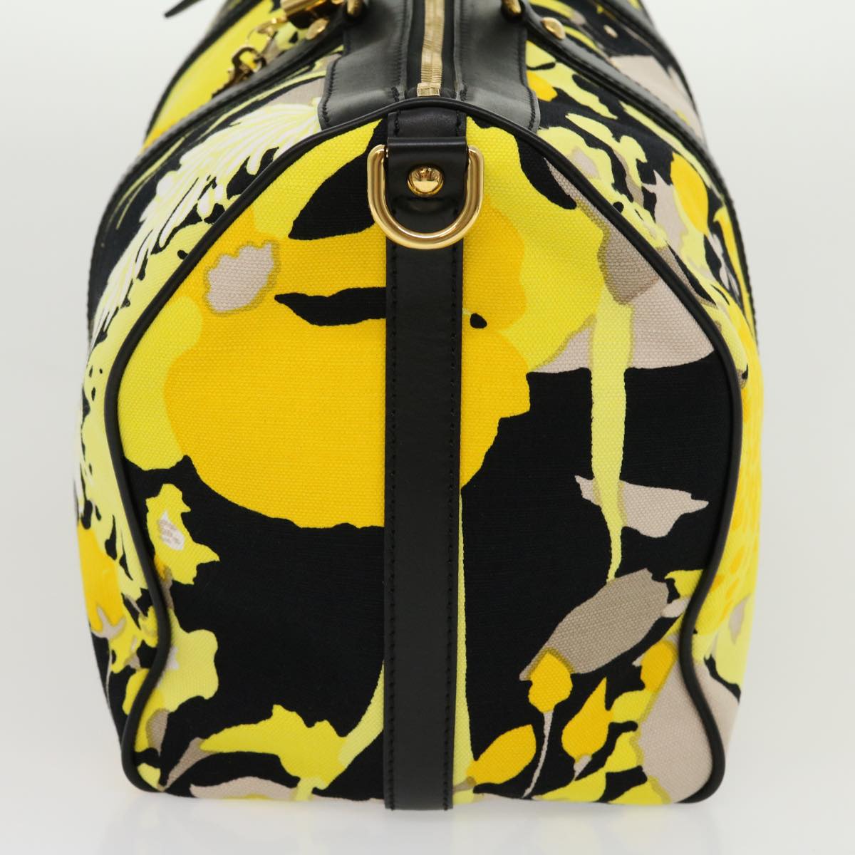 LOUIS VUITTON Toile Canwan Keepall Bandouliere 50 Boston Bag M95366 Auth 30574S