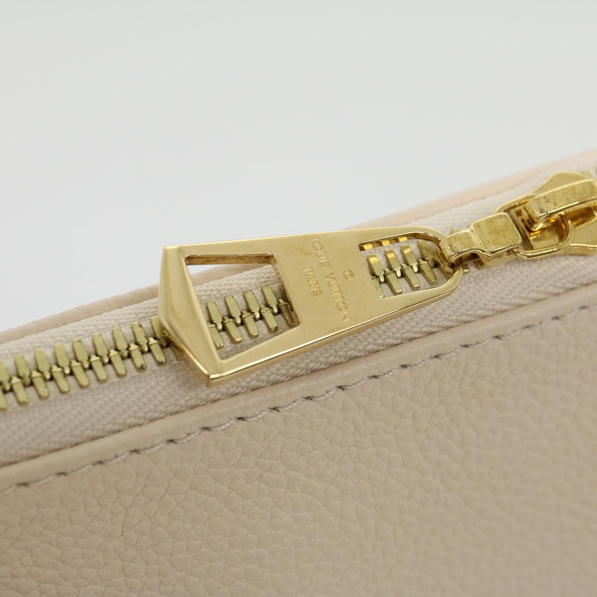 LOUIS VUITTON Monogram V Tote MM Tote Bag 2way M45273 LV Auth 30668S