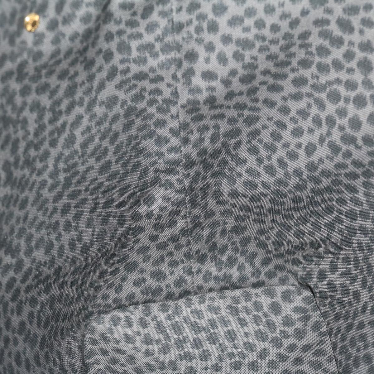 LOUIS VUITTON Monogram Wild at Heart Neverfull MM Tote Bag M45819 Auth 30747S