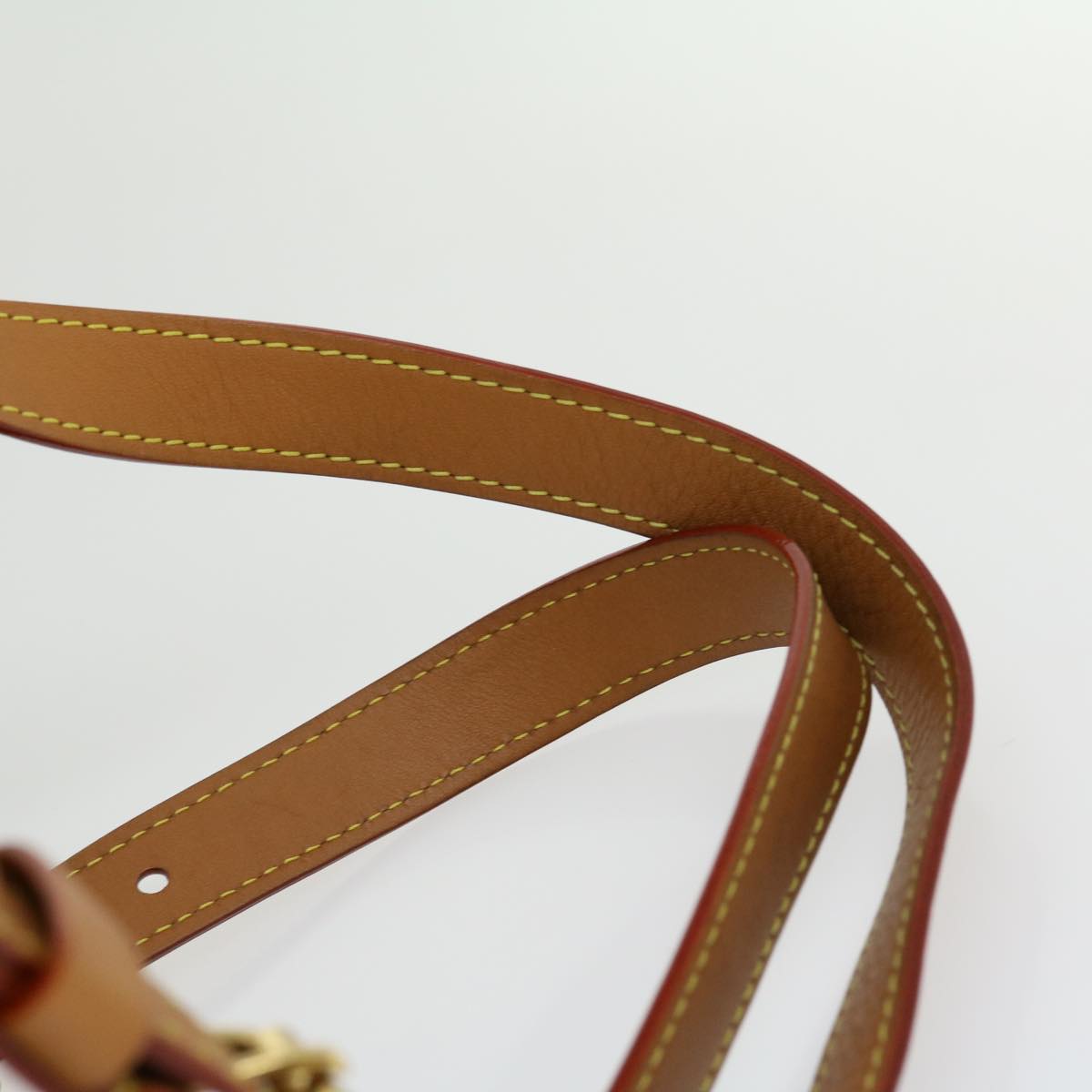 LOUIS VUITTON Monogram Hat Soft HatTrunk Trunk M44750 LV Auth 31145SM