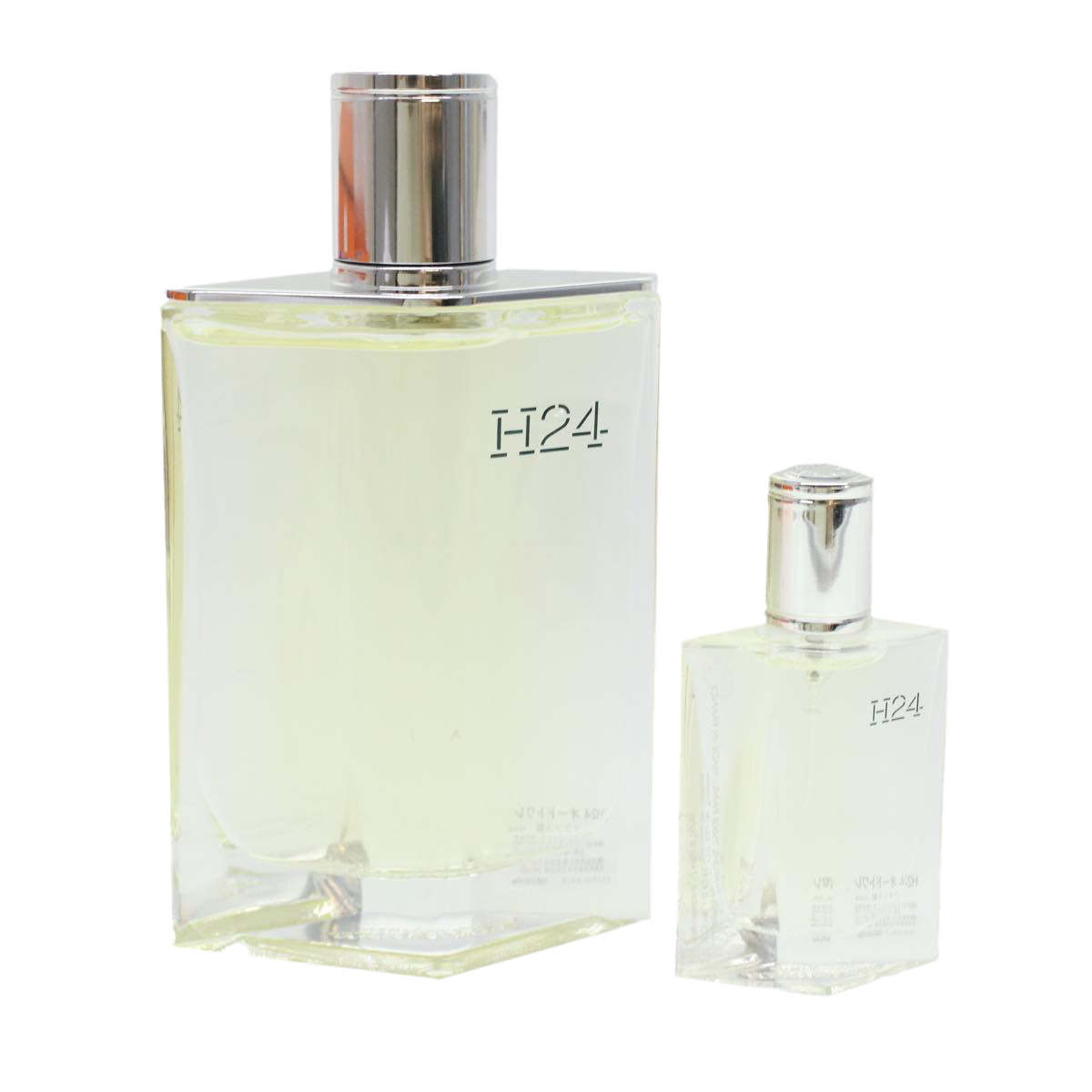 HERMES H24 Eau De Toilette Perfume 108336V0a Auth 41213