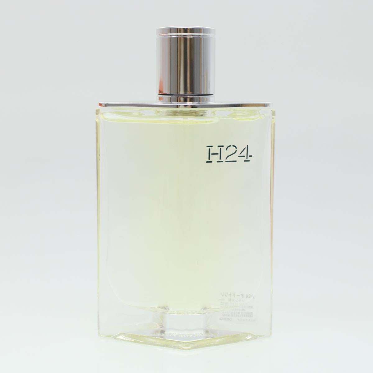 HERMES H24 Eau De Toilette Perfume 108336V0a Auth 41213