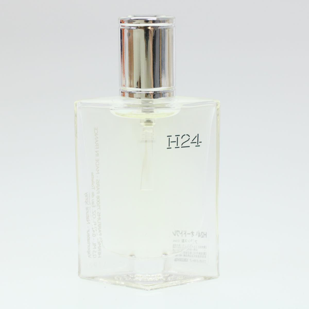 HERMES H24 Eau De Toilette Perfume 108336V0a Auth 41213