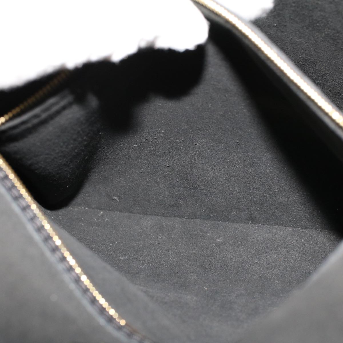 LOUIS VUITTON Monogram Game On Neverfull MM Shoulder Bag M57483 LV Auth 46152S