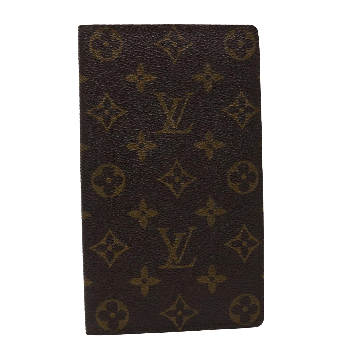 LOUIS VUITTON Monogram Billfold LV Auth 47080