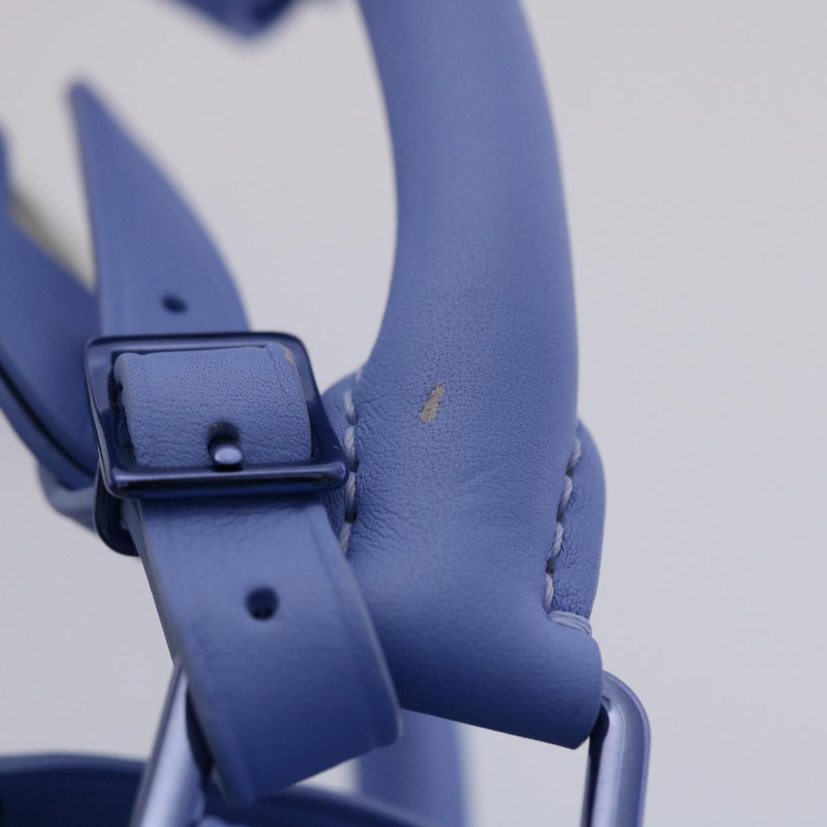 LOUIS VUITTON Masters Collection MONET Keepall Bandouliere 50 Bag LV Auth 47436SM