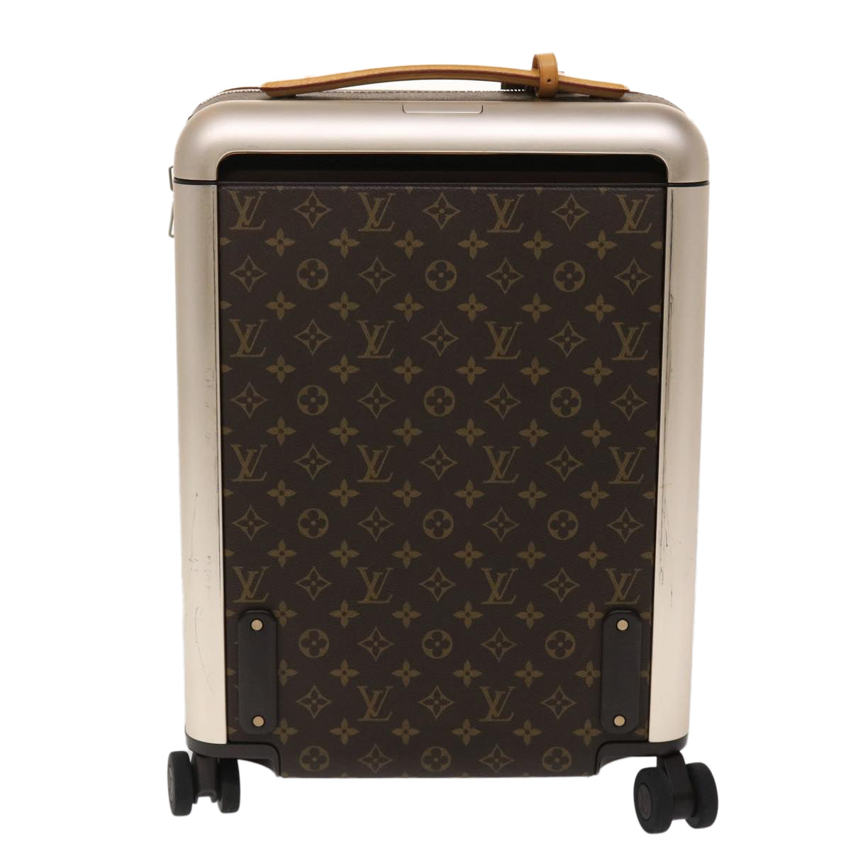 LOUIS VUITTON Monogram Horizon 50 Suitcase M23209 LV Auth 47624A