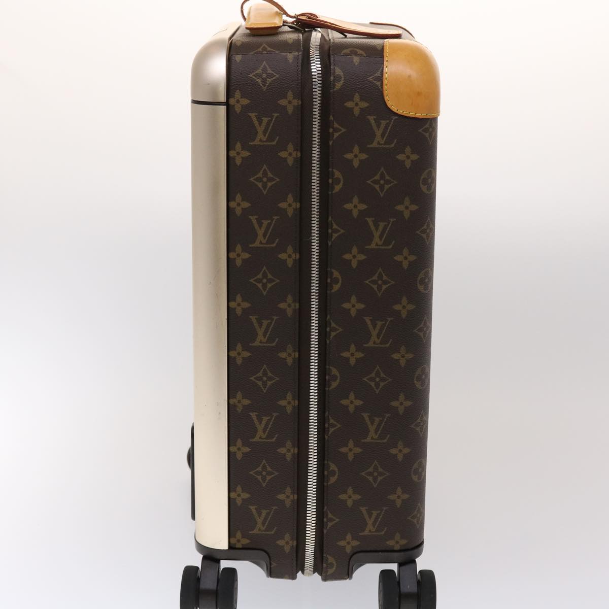 LOUIS VUITTON Monogram Horizon 50 Suitcase M23209 LV Auth 47624A