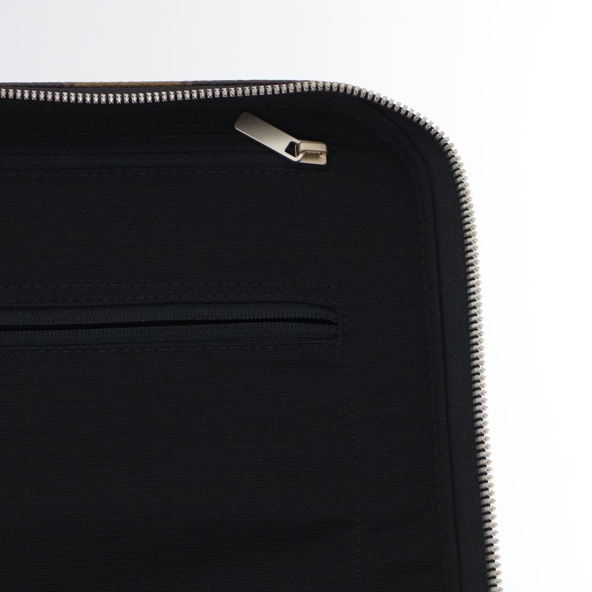 LOUIS VUITTON Monogram Stripe HUMAN MADE Horizon 55 Suitcase M20481 Auth 48828SM