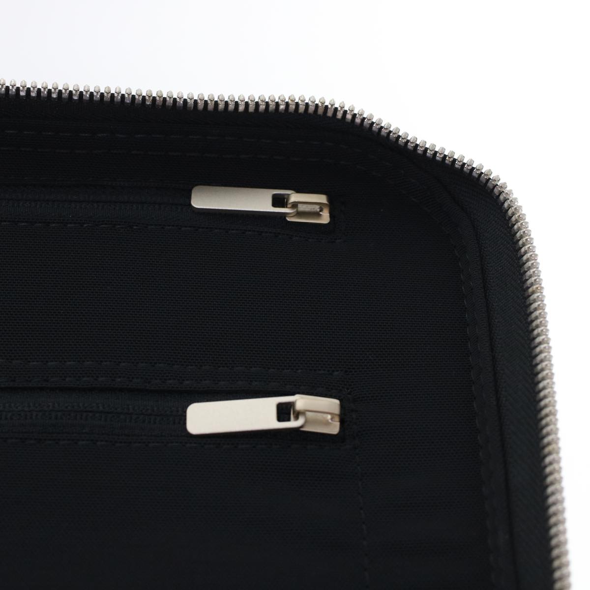 LOUIS VUITTON Monogram Stripe HUMAN MADE Horizon 55 Suitcase M20481 Auth 48828SM