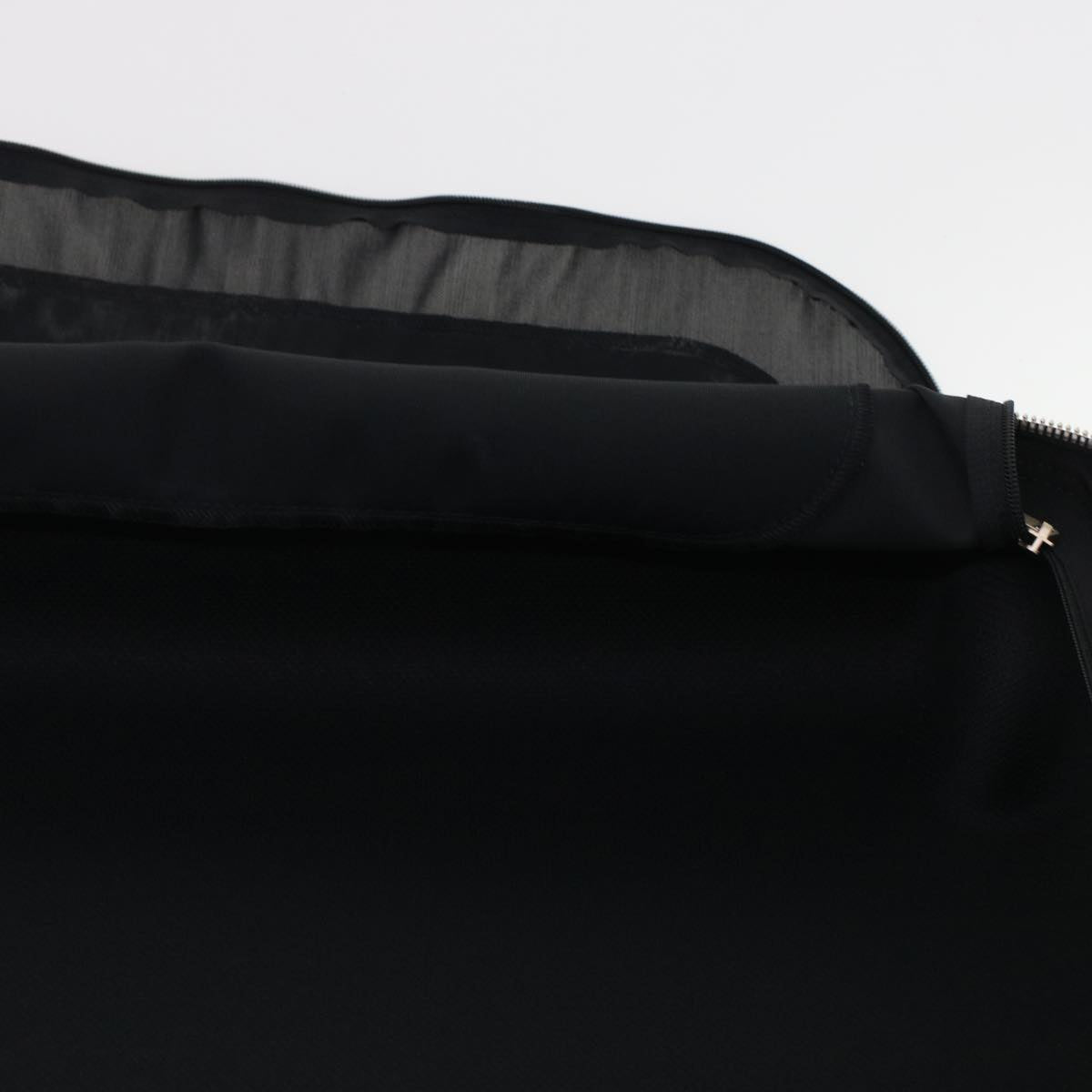 LOUIS VUITTON Monogram Stripe HUMAN MADE Horizon 55 Suitcase M20481 Auth 48828SM