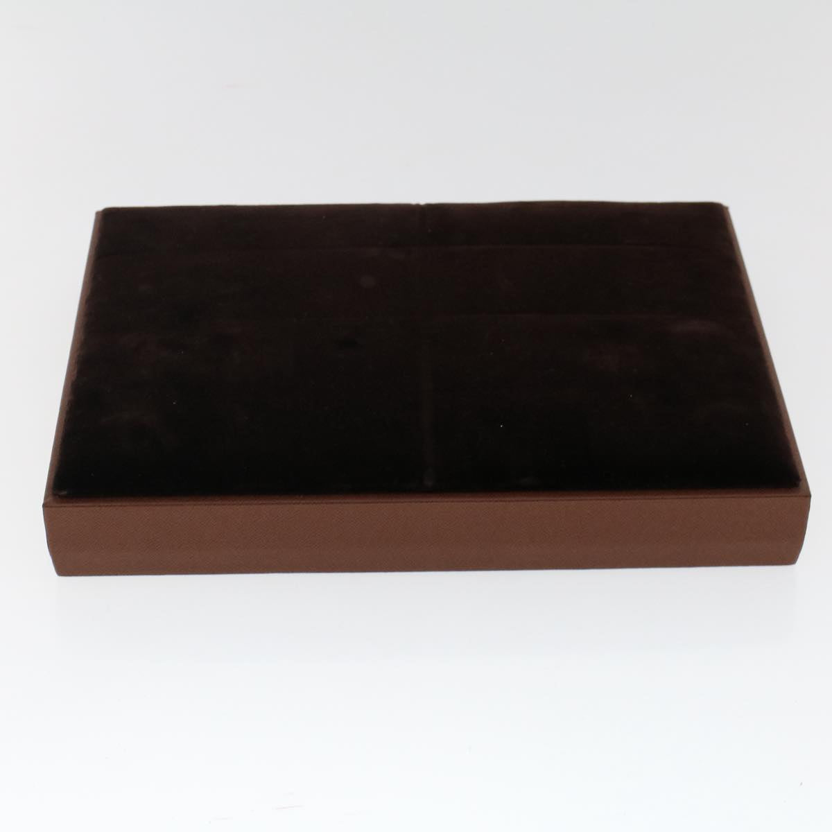LOUIS VUITTON Monogram Boite Bijou Trunk M47120 LV Auth 49667SV