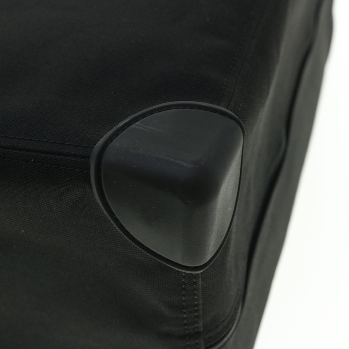 LOUIS VUITTON Monogram Eclipse Alzer 70 Trunk M20014 LV Auth 50883SM