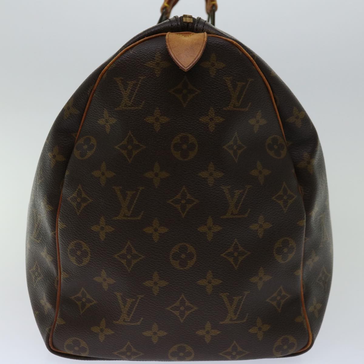 LOUIS VUITTON Monogram Keepall 45 Boston Bag M41428 LV Auth 51561