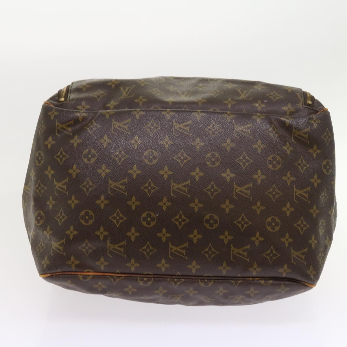 LOUIS VUITTON Monogram Evasion Boston Bag M41443 LV Auth 53993