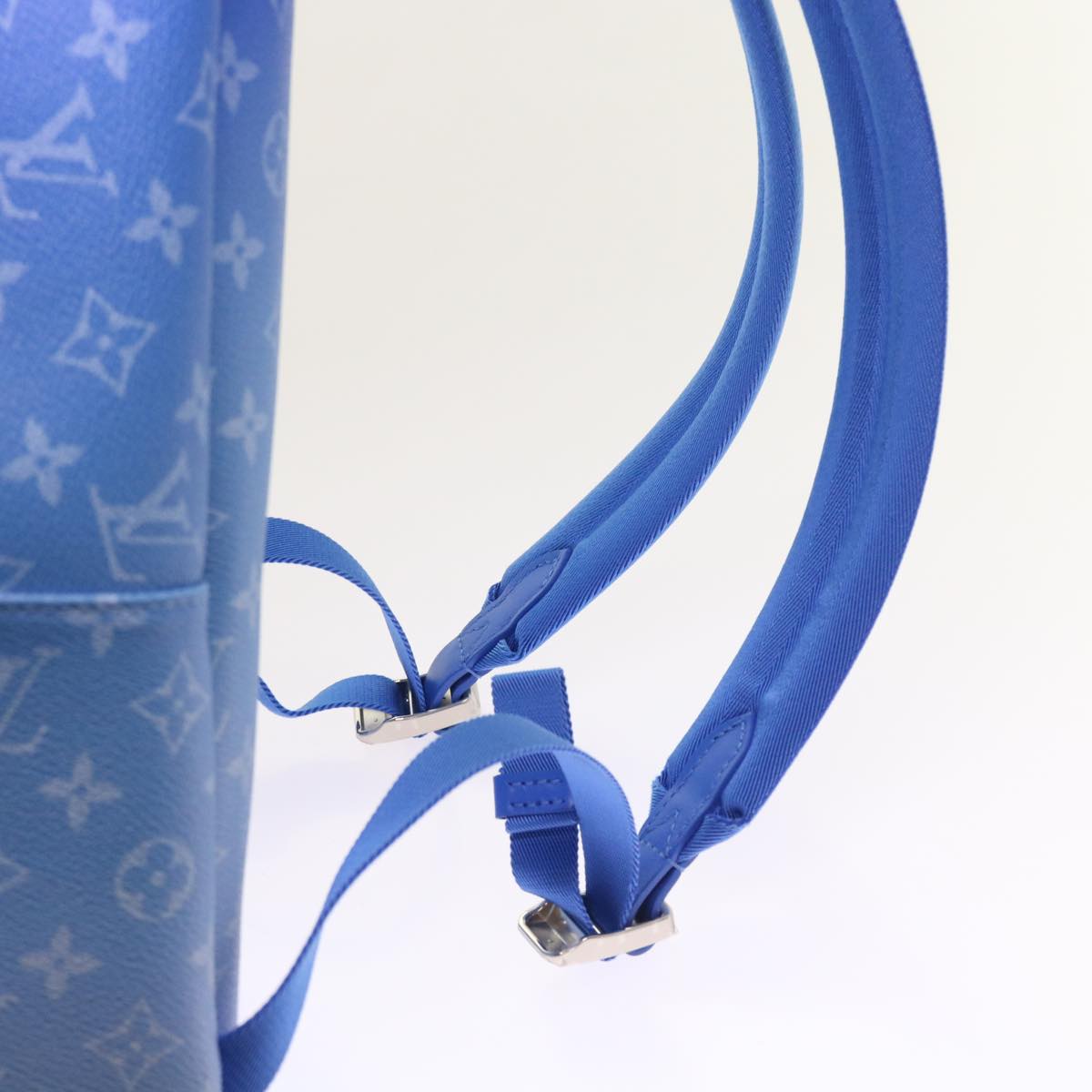 LOUIS VUITTON Monogram Clouds Backpack Multi Pocket Backpack M45441 Auth 55734A